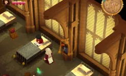 Screenshot LEGO® Harry Potter: Years 1-4