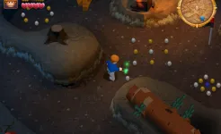 Screenshot LEGO® Harry Potter: Years 1-4