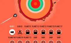 Screenshot Planet Bomber!
