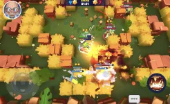 Screenshot Tanks a lot!