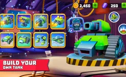 Screenshot Tanks a Lot