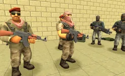 Screenshot StrikeBox: Sandbox & Shooter