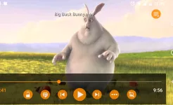 Screenshot VLC for Android