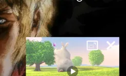 Screenshot VLC for Android