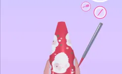 Screenshot Ногти сделаны! (Nails Done!)
