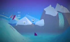 Screenshot Saily Seas: Чудесный и динамичный мир моря