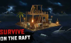 Screenshot Raft® Survival: Ocean Nomad
