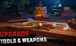 Screenshot Raft® Survival: Ocean Nomad