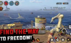 Screenshot Raft® Survival: Ocean Nomad