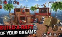 Screenshot Raft® Survival: Ocean Nomad