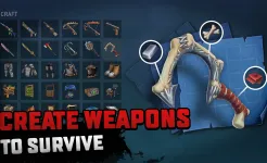 Screenshot Raft® Survival: Ocean Nomad