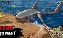 Screenshot Raft® Survival: Ocean Nomad