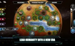 Screenshot Terraforming Mars