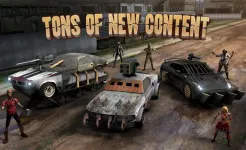 Screenshot Zombie Squad