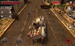 Screenshot Zombie Squad