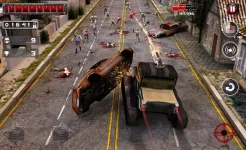 Screenshot Zombie Squad