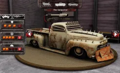 Screenshot Zombie Squad