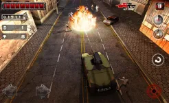 Screenshot Zombie Squad