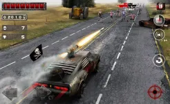 Screenshot Zombie Squad