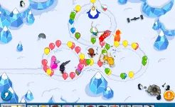 Screenshot Bloons Adventure Time TD