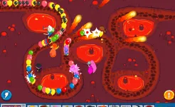 Screenshot Bloons Adventure Time TD