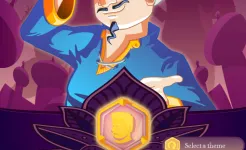 Screenshot Akinator VIP