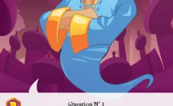Screenshot Akinator VIP