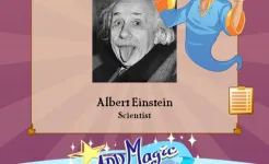 Screenshot Akinator VIP