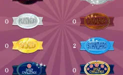 Screenshot Akinator VIP