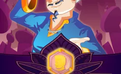 Screenshot Akinator VIP
