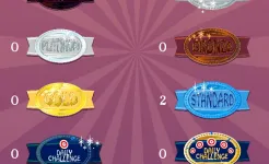 Screenshot Akinator VIP