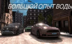 Screenshot Real Car Parking : Parking Master