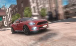Screenshot Real Car Parking : Parking Master