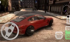 Screenshot Real Car Parking : Parking Master