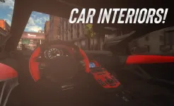 Screenshot Real Car Parking : Parking Master