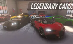 Screenshot Real Car Parking : Parking Master