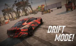 Screenshot Real Car Parking : Parking Master