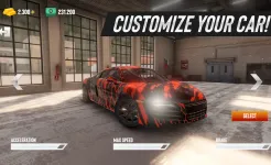 Screenshot Real Car Parking : Parking Master