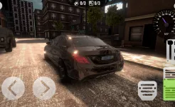 Screenshot Real Car Parking : Parking Master