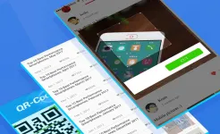 Screenshot AnTuTu Benchmark