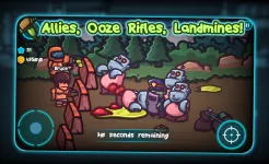 Screenshot Zombie Guard 2