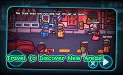 Screenshot Zombie Guard 2