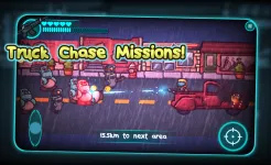 Screenshot Zombie Guard 2