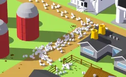 Screenshot Egg, Inc.