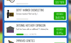 Screenshot Egg, Inc.