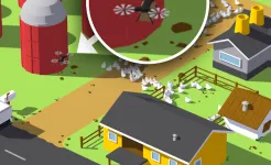 Screenshot Egg, Inc.