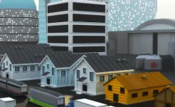 Screenshot Egg, Inc.
