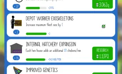 Screenshot Egg, Inc.