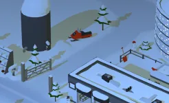 Screenshot Egg, Inc.