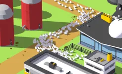 Screenshot Egg, Inc.